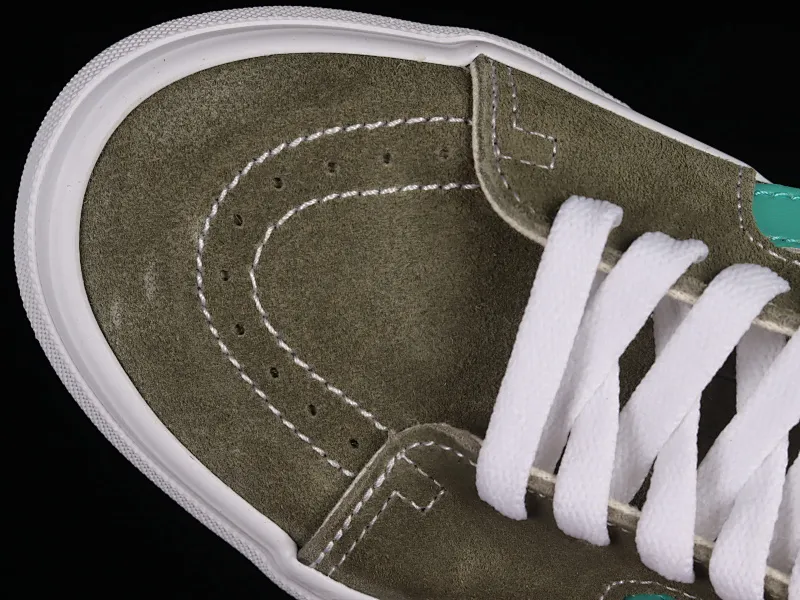 All categories Vans Vans series Vans Mid Vans Sk8 Mid Reissue Vans mid-top casual sneakers VN0A3WM3VY0